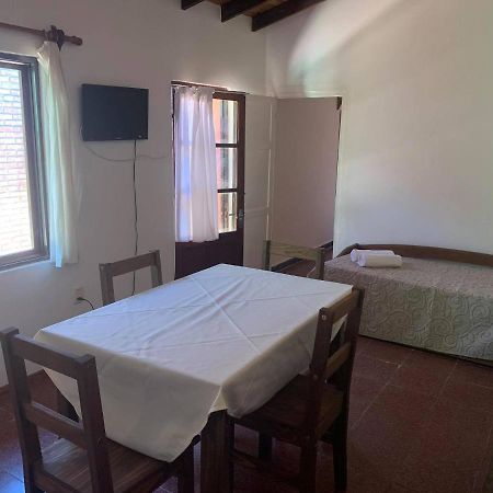 Hosteria Uruguay Piriápolis Buitenkant foto