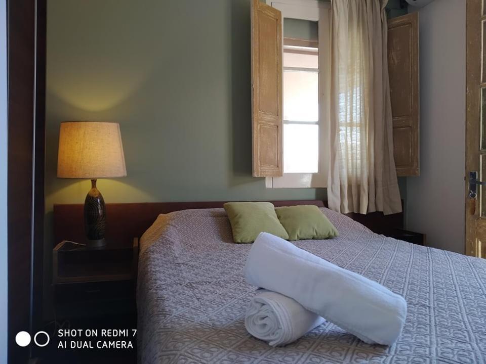 Hosteria Uruguay Piriápolis Buitenkant foto