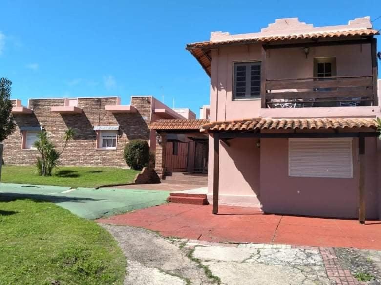 Hosteria Uruguay Piriápolis Buitenkant foto