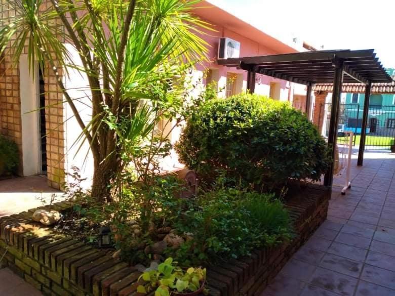 Hosteria Uruguay Piriápolis Buitenkant foto