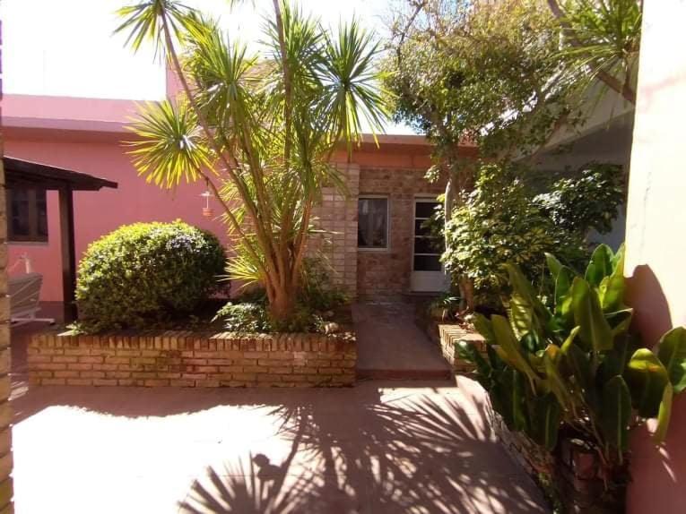 Hosteria Uruguay Piriápolis Buitenkant foto