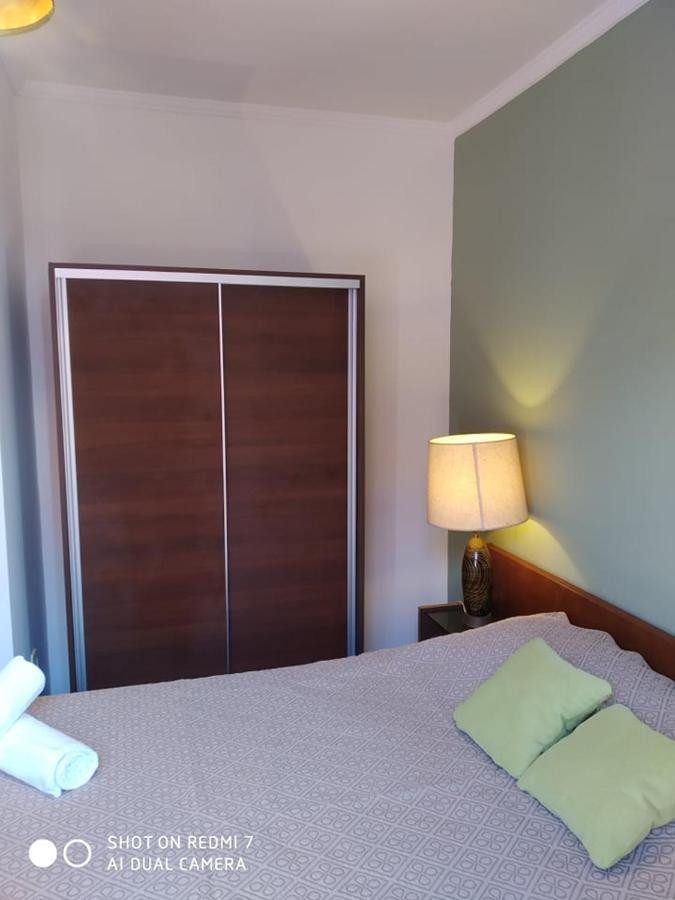Hosteria Uruguay Piriápolis Buitenkant foto