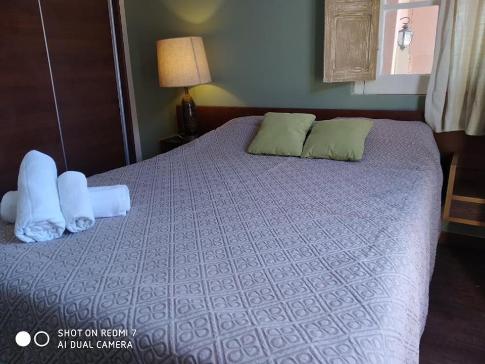 Hosteria Uruguay Piriápolis Buitenkant foto