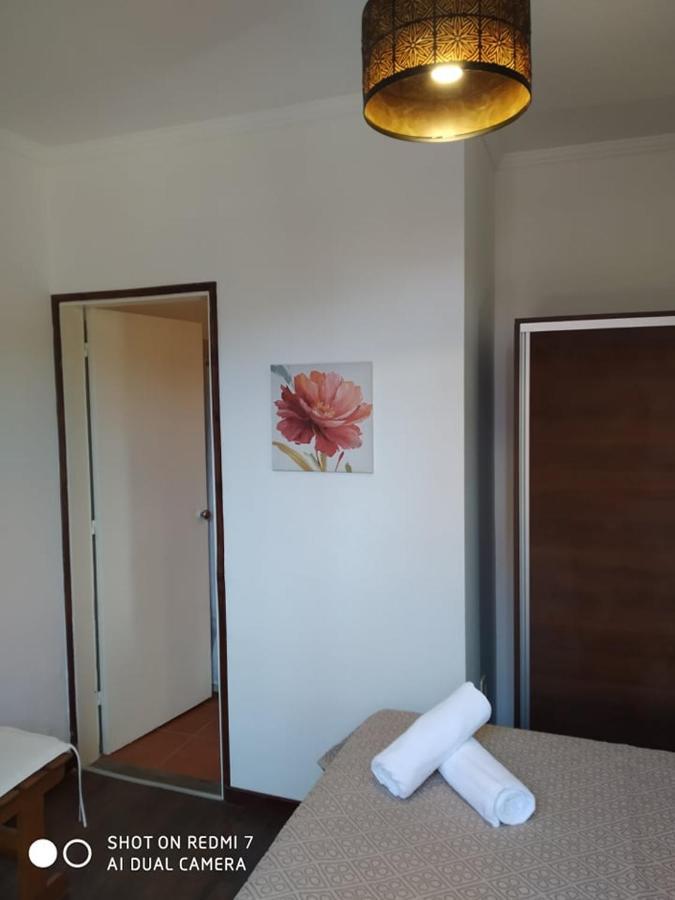 Hosteria Uruguay Piriápolis Buitenkant foto