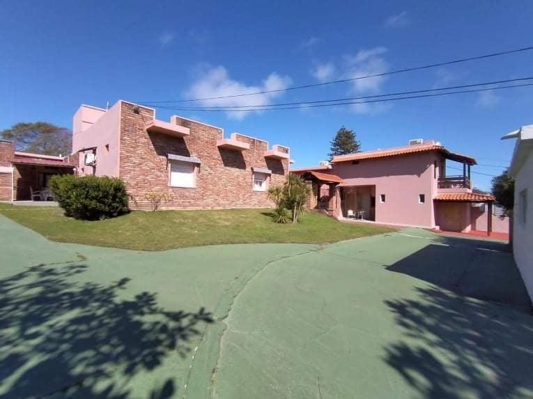 Hosteria Uruguay Piriápolis Buitenkant foto