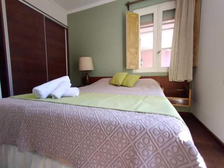 Hosteria Uruguay Piriápolis Buitenkant foto