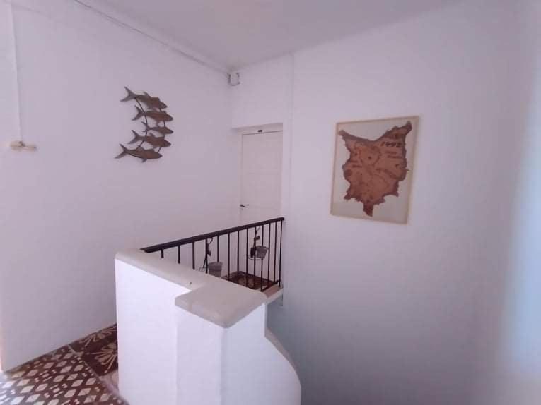 Hosteria Uruguay Piriápolis Buitenkant foto
