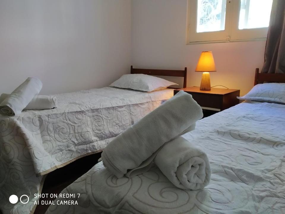 Hosteria Uruguay Piriápolis Buitenkant foto