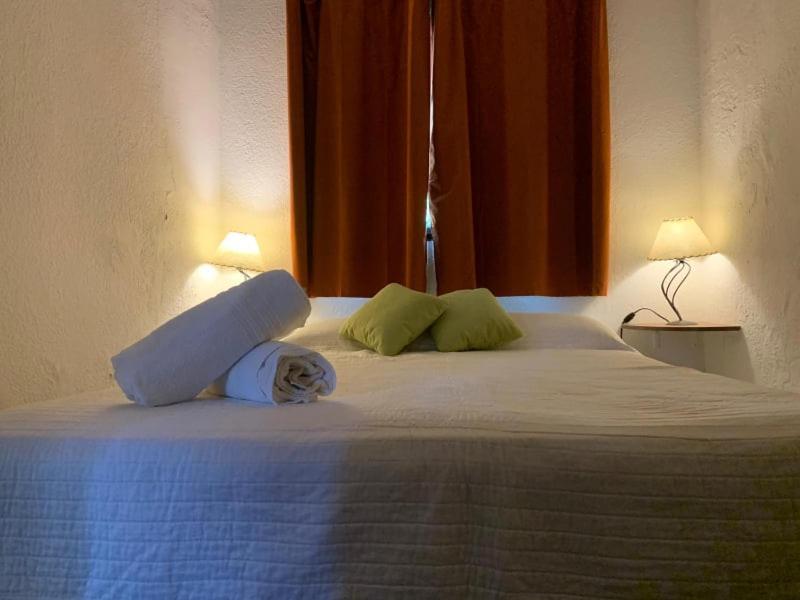 Hosteria Uruguay Piriápolis Buitenkant foto