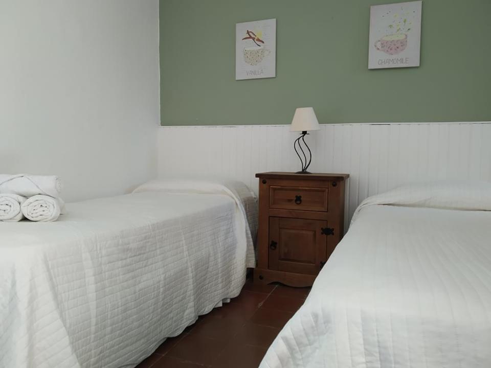 Hosteria Uruguay Piriápolis Buitenkant foto