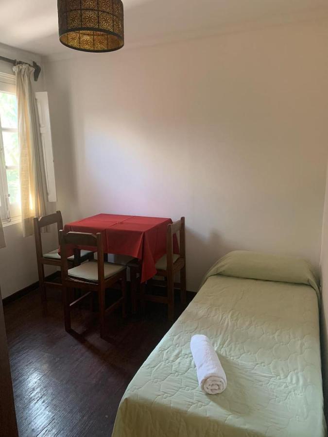 Hosteria Uruguay Piriápolis Buitenkant foto