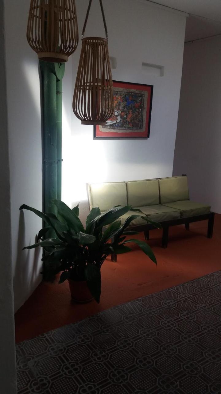 Hosteria Uruguay Piriápolis Buitenkant foto